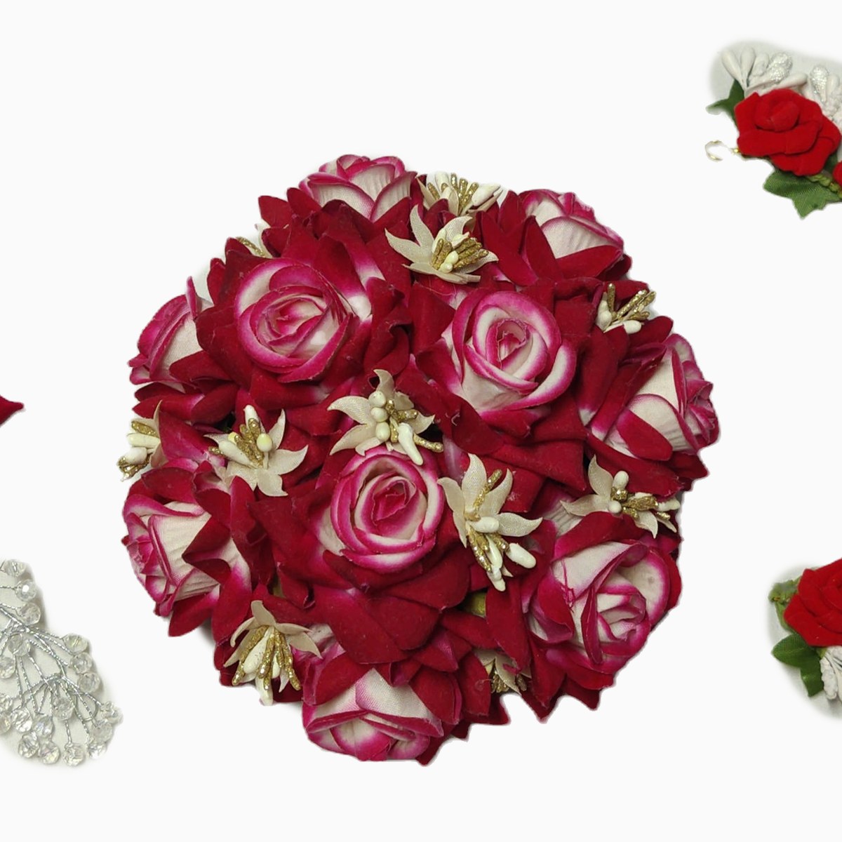 Beautiful Hair accessories
