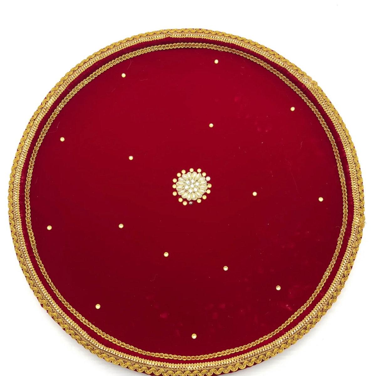 DECORATED NAGLO