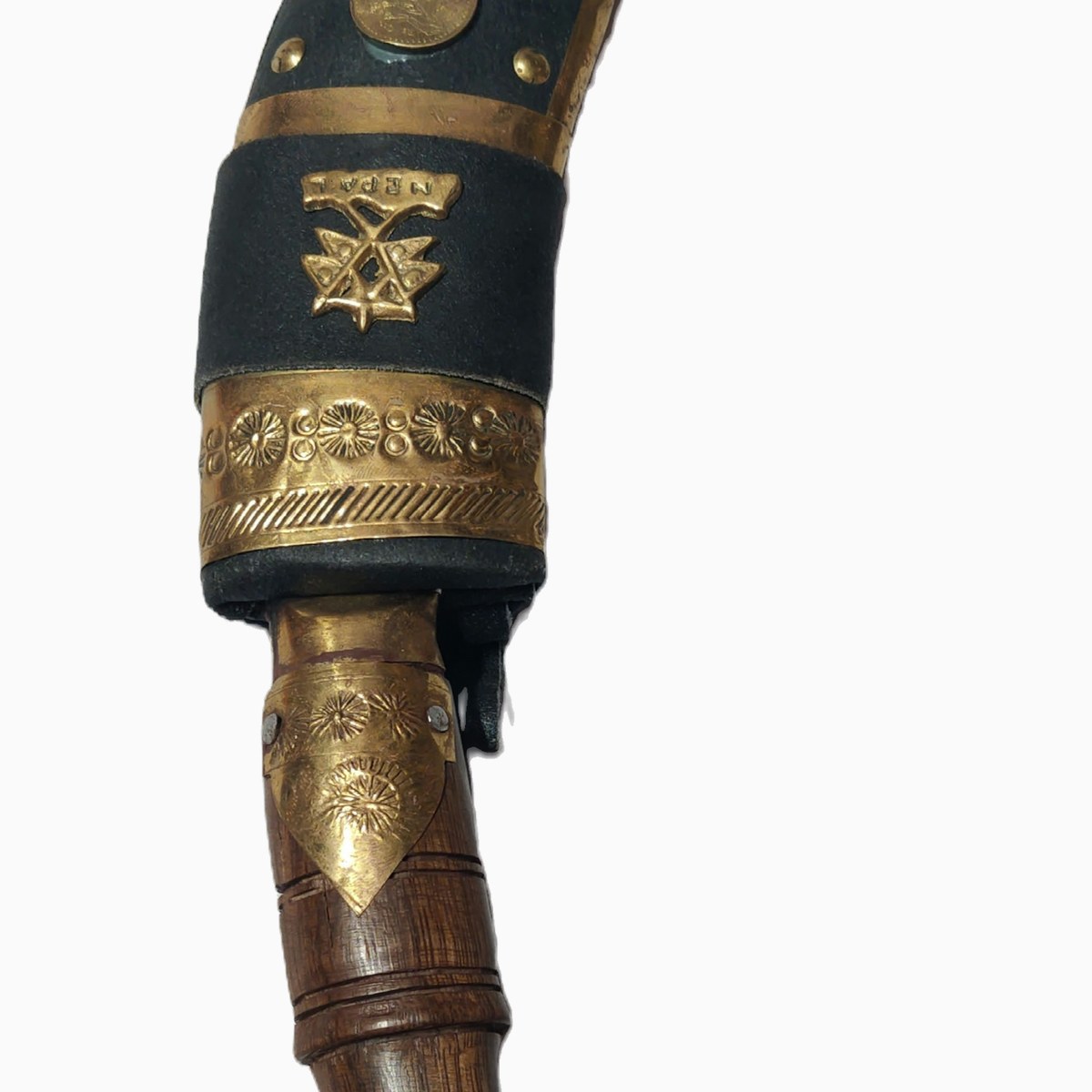 KHUKURI | Decoration | Gorkhali Khukuri