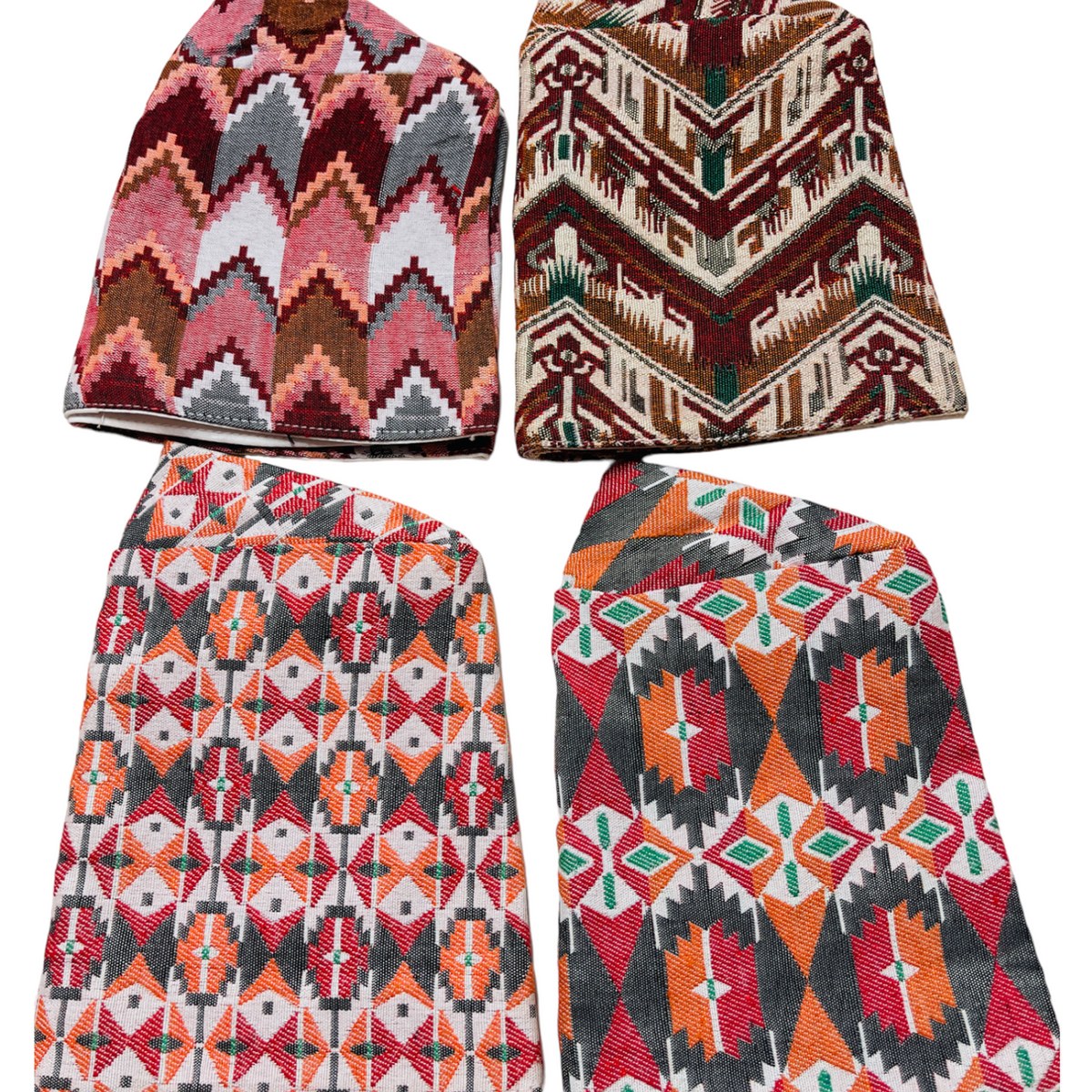 NEPALI DHAKA TOPI