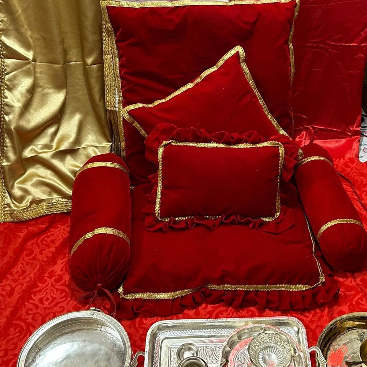 PASNI DECORATION