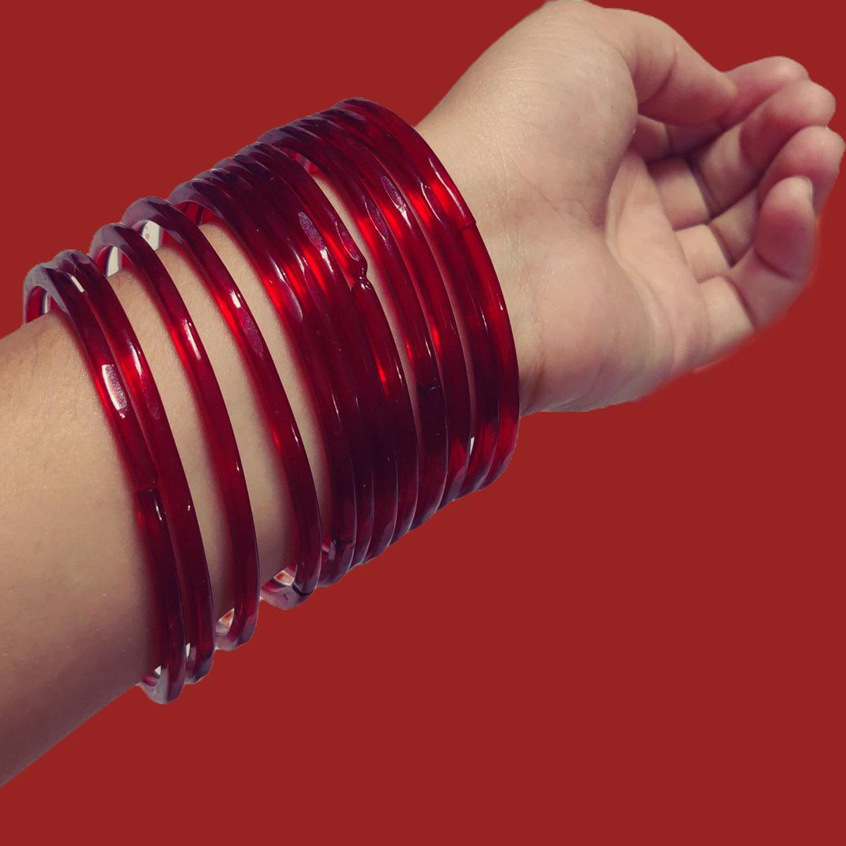 PLAIN RED CHURA